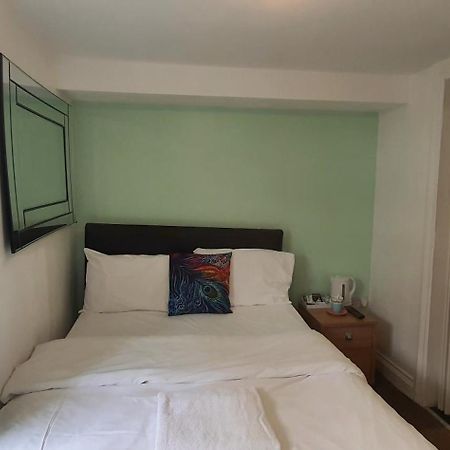 Grand Pier Guest House Brighton Dış mekan fotoğraf