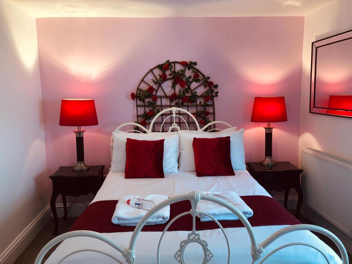 Grand Pier Guest House Brighton Dış mekan fotoğraf