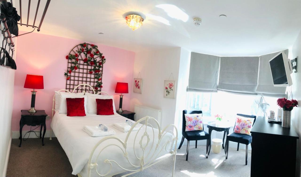 Grand Pier Guest House Brighton Dış mekan fotoğraf