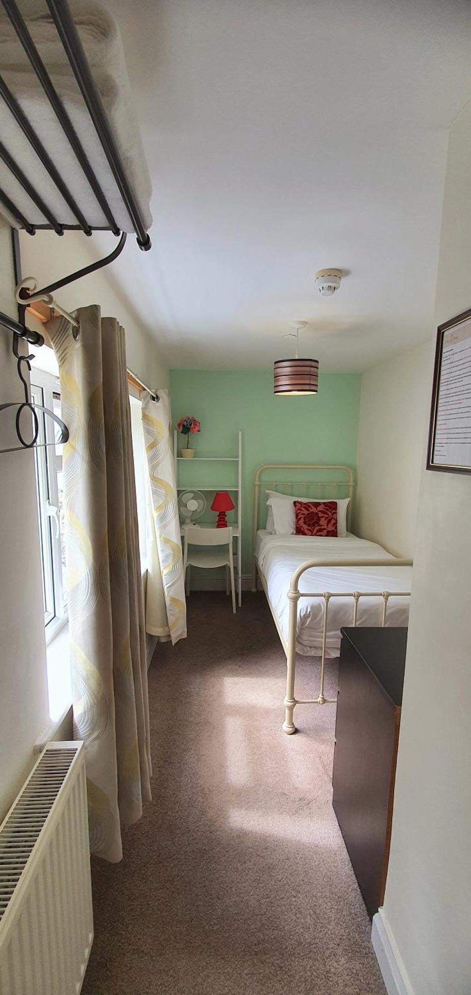 Grand Pier Guest House Brighton Dış mekan fotoğraf