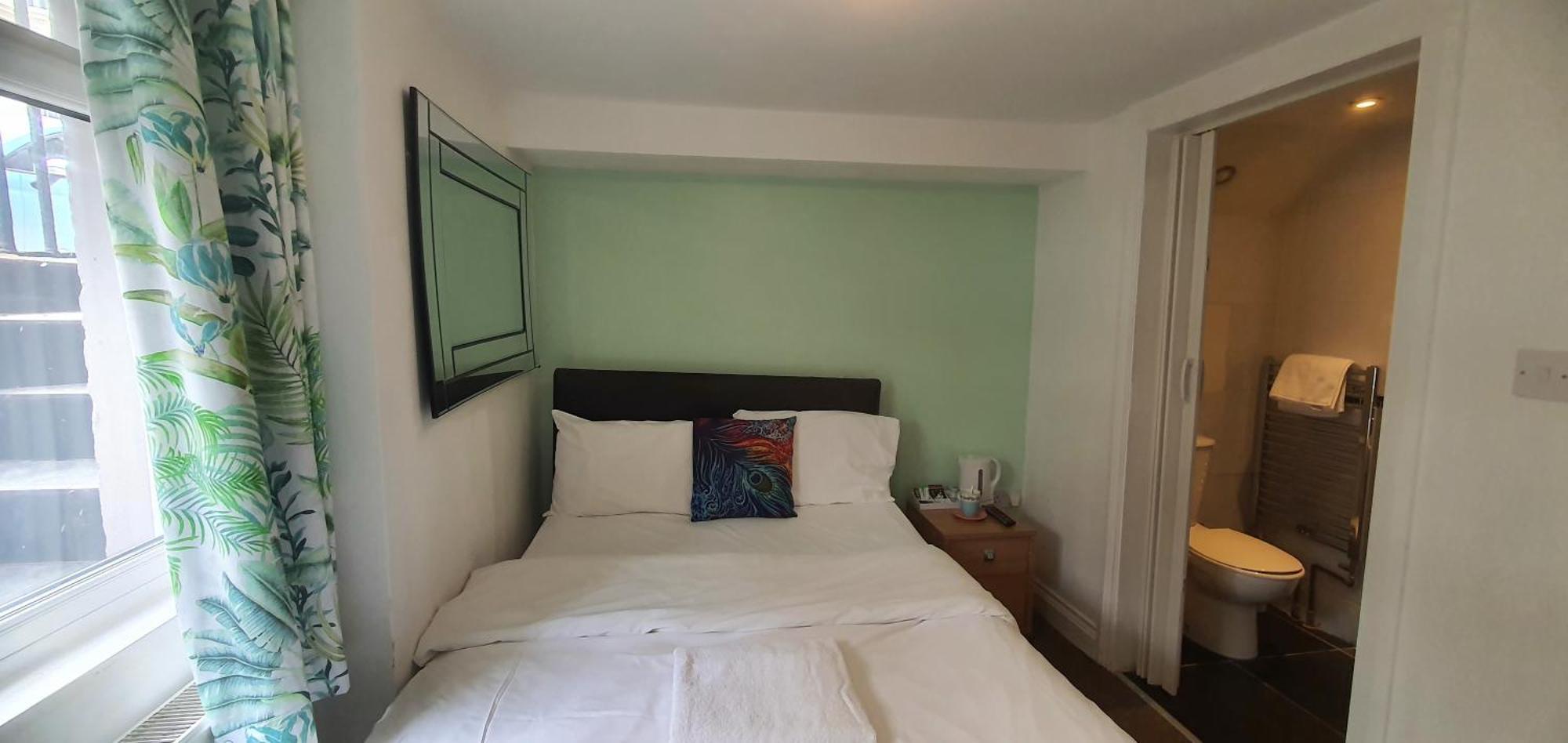 Grand Pier Guest House Brighton Dış mekan fotoğraf