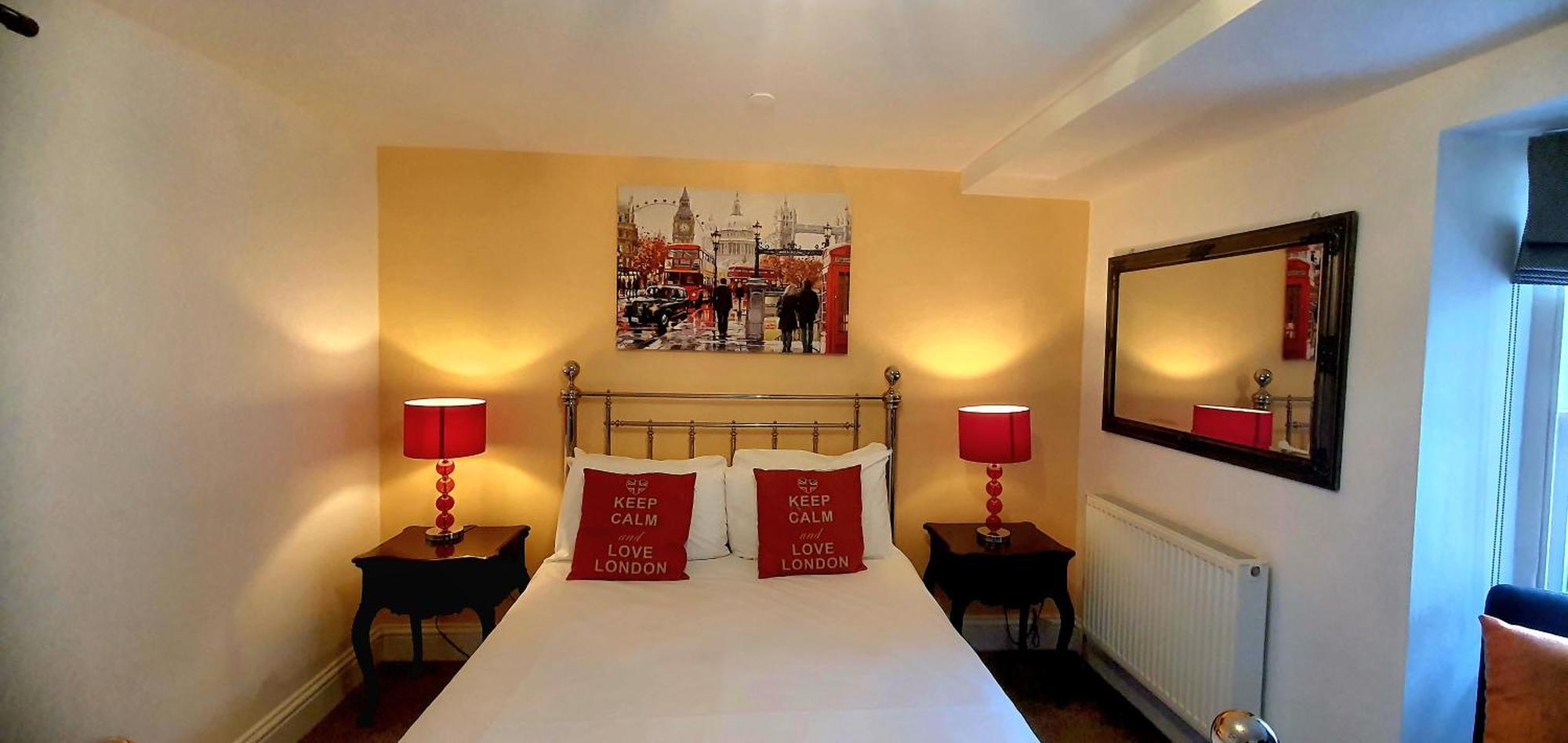 Grand Pier Guest House Brighton Dış mekan fotoğraf