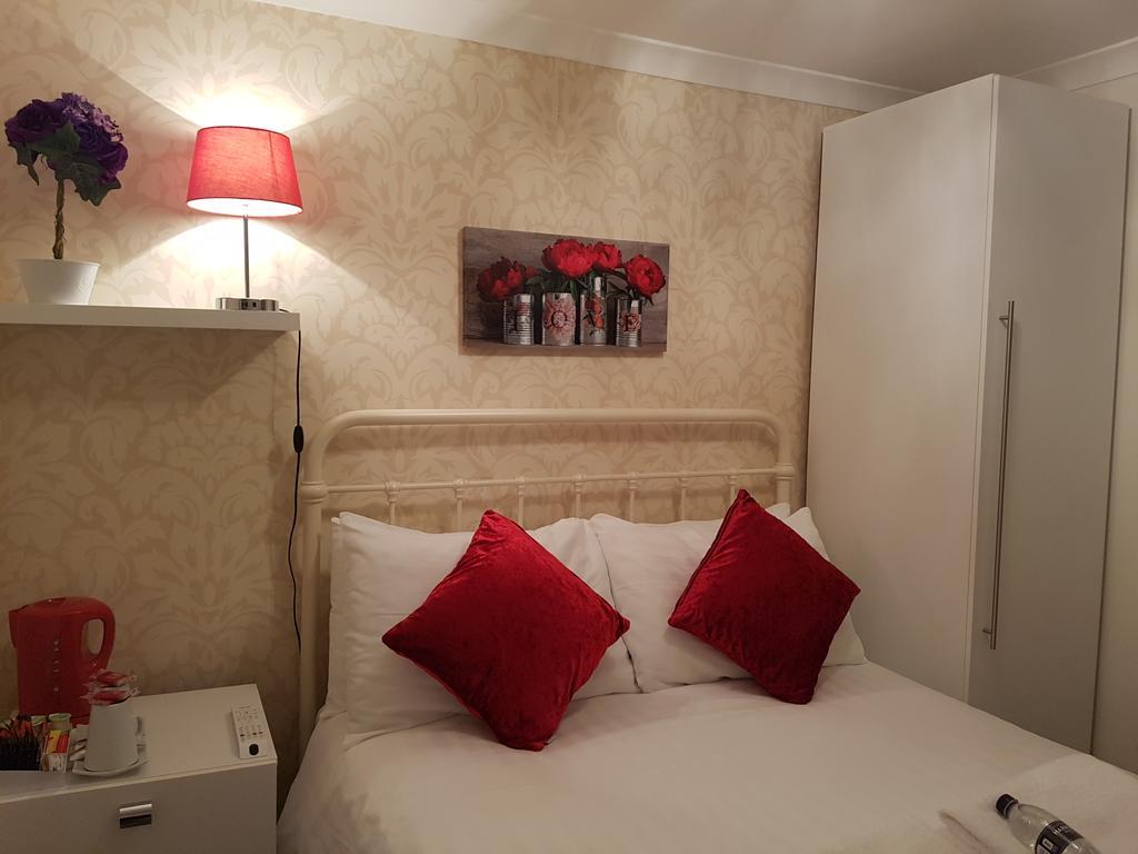 Grand Pier Guest House Brighton Dış mekan fotoğraf