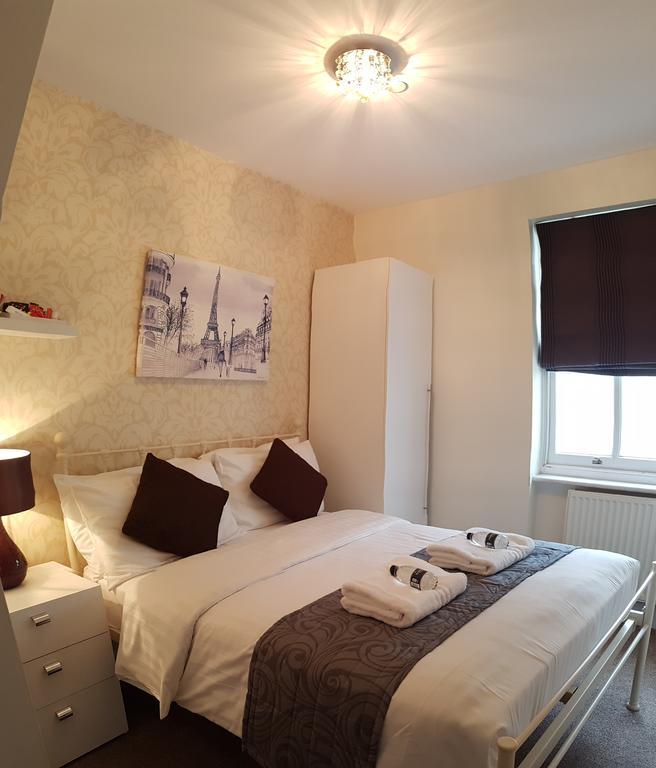 Grand Pier Guest House Brighton Dış mekan fotoğraf
